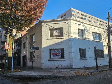 Arriendo Mensual / Oficina / Concepción