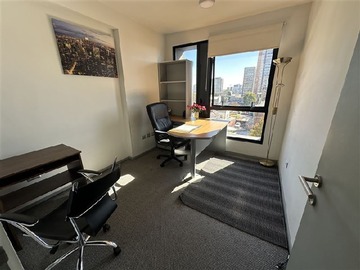 Arriendo Mensual / Oficina / Concepción