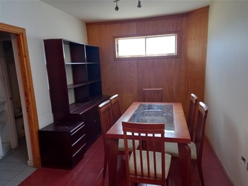 Arriendo Mensual / Oficina / Concepción