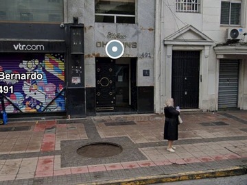 Concepción, O'Higgins 491 Image