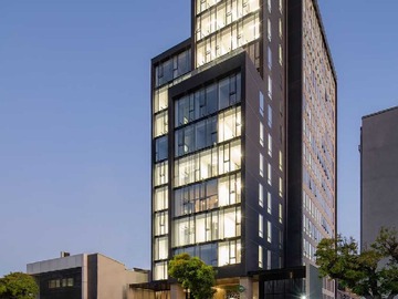 Arriendo Mensual / Oficina / Concepción