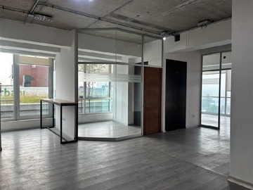 Arriendo Mensual / Oficina / Concepción