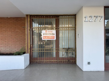 Arriendo Mensual / Oficina / Concepción
