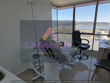 Arriendo Mensual / Oficina / Concepción