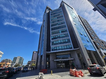 Arriendo Mensual / Oficina / Concepción