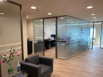 Arriendo Mensual / Oficina / Concepción