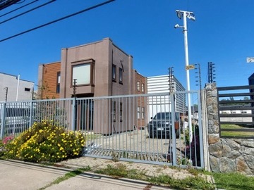 Arriendo Mensual / Oficina / Concepción