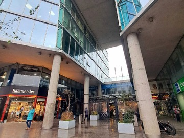 Arriendo Mensual / Oficina / Concepción