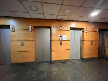 Arriendo Mensual / Oficina / Conchalí