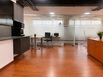 Arriendo Mensual / Oficina / Conchalí