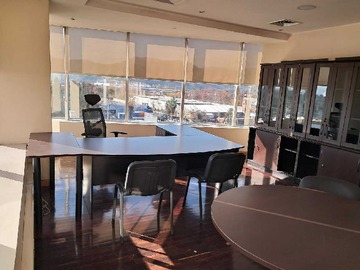 Arriendo Mensual / Oficina / Conchalí