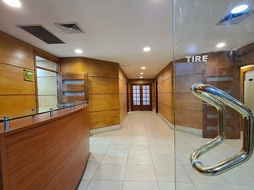 Arriendo Mensual / Oficina / Conchalí