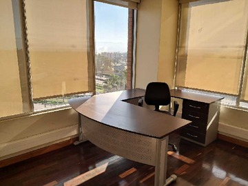 Arriendo Mensual / Oficina / Conchalí
