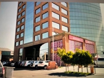 Arriendo Mensual / Oficina / Conchalí