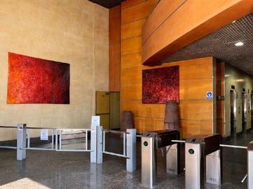 Arriendo Mensual / Oficina / Conchalí