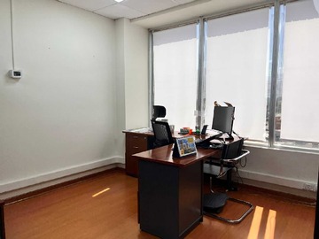 Arriendo Mensual / Oficina / Conchalí