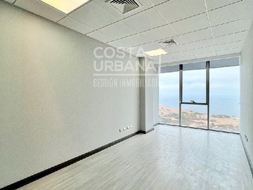 Arriendo Mensual / Oficina / Concón