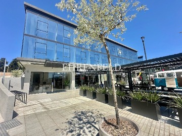 Arriendo Mensual / Oficina / Concón