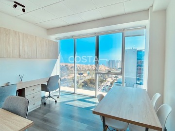 Arriendo Mensual / Oficina / Concón
