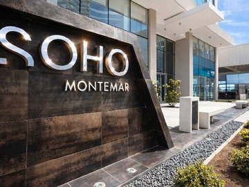 Arriendo Mensual / Oficina / Concón