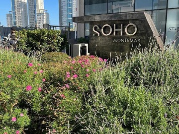 Arriendo Mensual / Oficina / Concón
