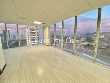 Arriendo Mensual / Oficina / Concón