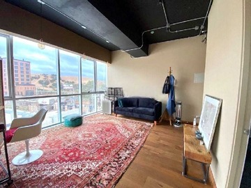 Arriendo Mensual / Oficina / Concón