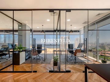 Arriendo Mensual / Oficina / Concón