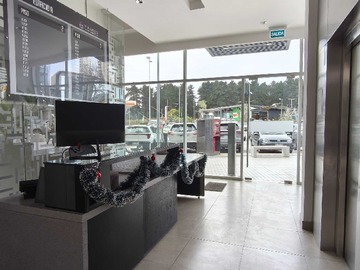 Arriendo Mensual / Oficina / Concón