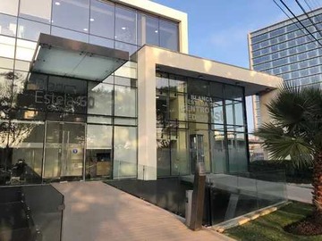 Arriendo Mensual / Oficina / Concón