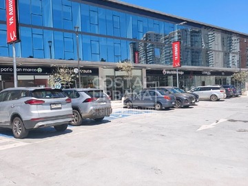 Arriendo Mensual / Oficina / Concón