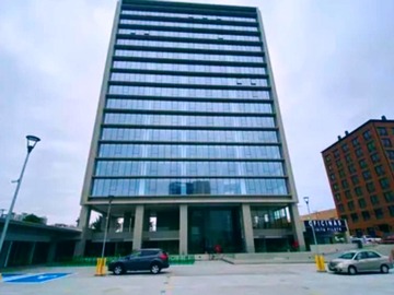 Arriendo Mensual / Oficina / Concón