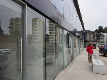 Arriendo Mensual / Oficina / Concón