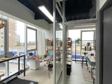 Arriendo Mensual / Oficina / Concón