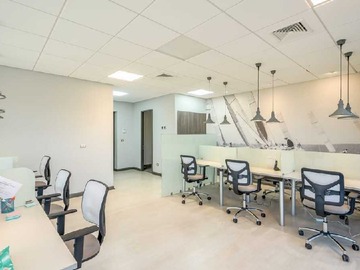 Arriendo Mensual / Oficina / Concón