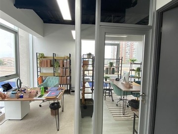 Arriendo Mensual / Oficina / Concón