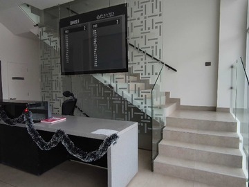 Arriendo Mensual / Oficina / Concón