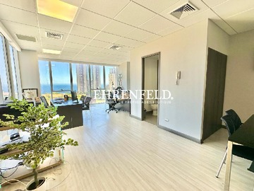 Arriendo Mensual / Oficina / Concón