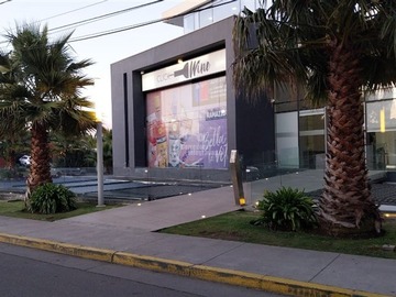 Arriendo Mensual / Oficina / Concón