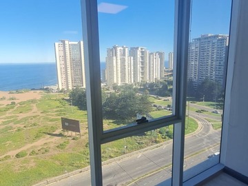 Arriendo Mensual / Oficina / Concón