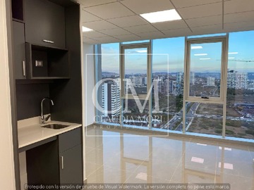 Arriendo Mensual / Oficina / Concón