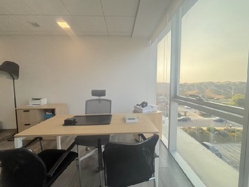 Arriendo Mensual / Oficina / Concón