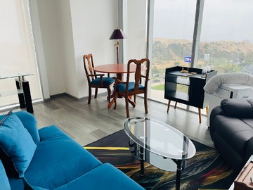 Arriendo Mensual / Oficina / Concón
