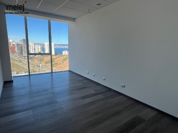 Arriendo Mensual / Oficina / Concón