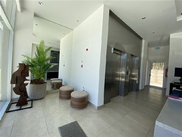 Arriendo Mensual / Oficina / Concón