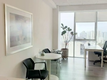 Arriendo Mensual / Oficina / Concón