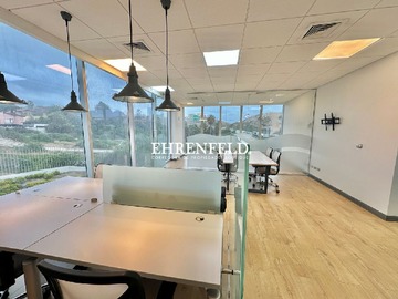 Arriendo Mensual / Oficina / Concón