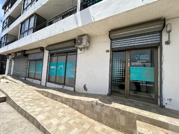 Arriendo Mensual / Oficina / Constitución