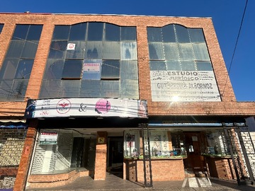Arriendo Mensual / Oficina / Constitución