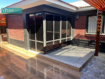 Arriendo Mensual / Oficina / Copiapó